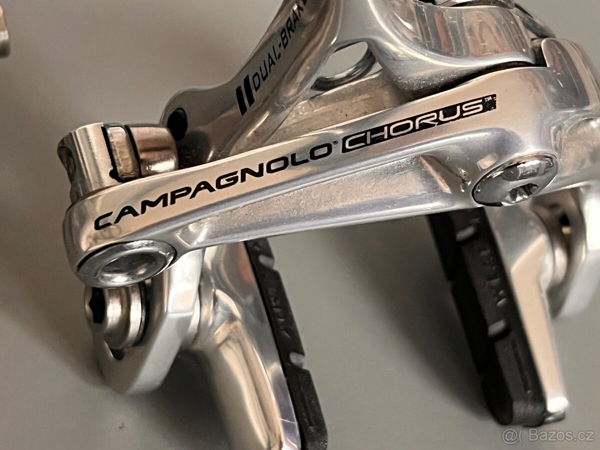 Brzdové čelisti Campagnolo Chorus - 2