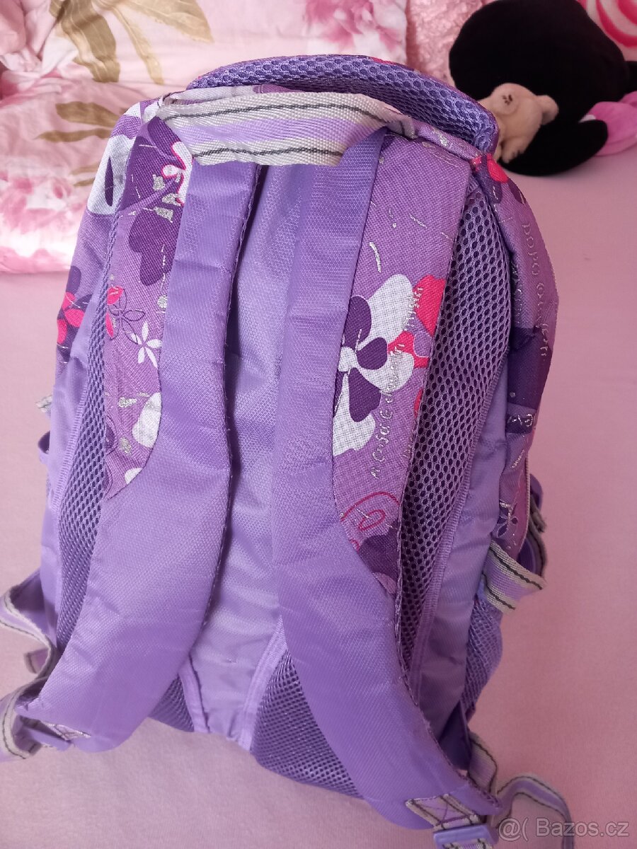 Školní batoh - 2