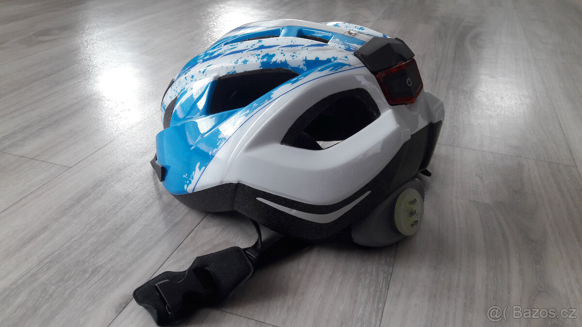 Dětská cyklistická přibla Crivit - NOVÁ - 2