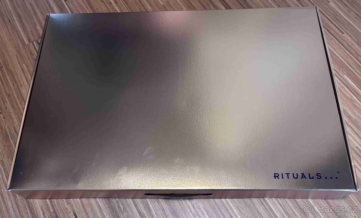 Adventní kalendář Rituals - 2