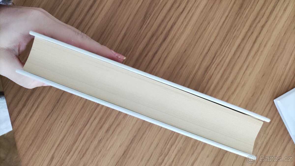 Skladatel bouří - Andres Pascual - 2