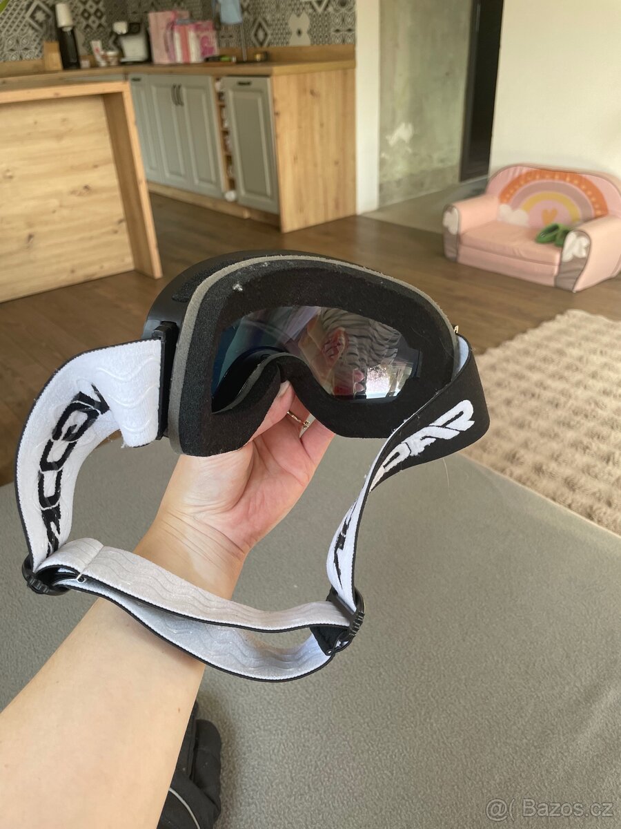 Panské lyžařské brýle - 2