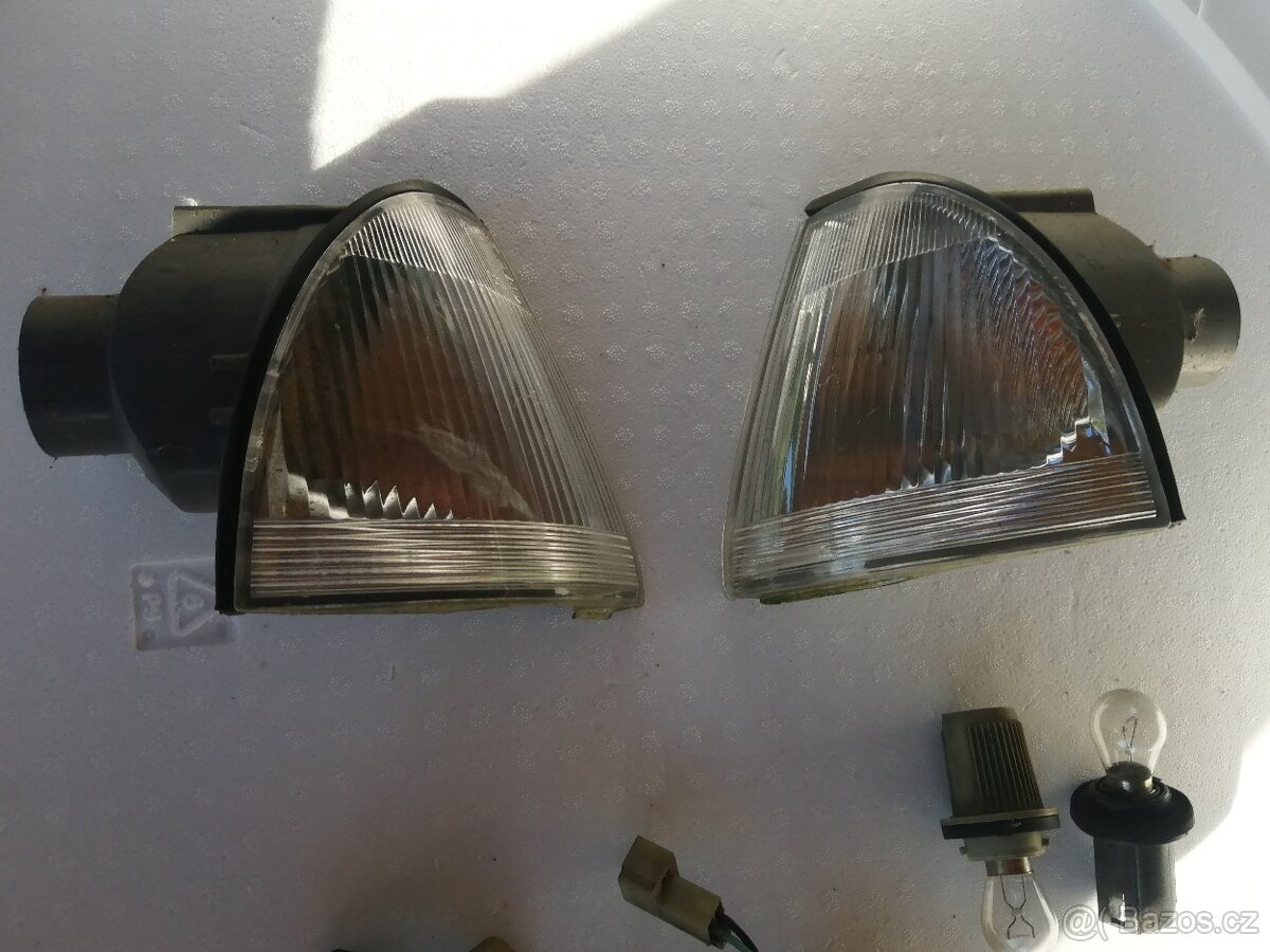 Fiat Croma 154 1991-1996 blinkry - 2