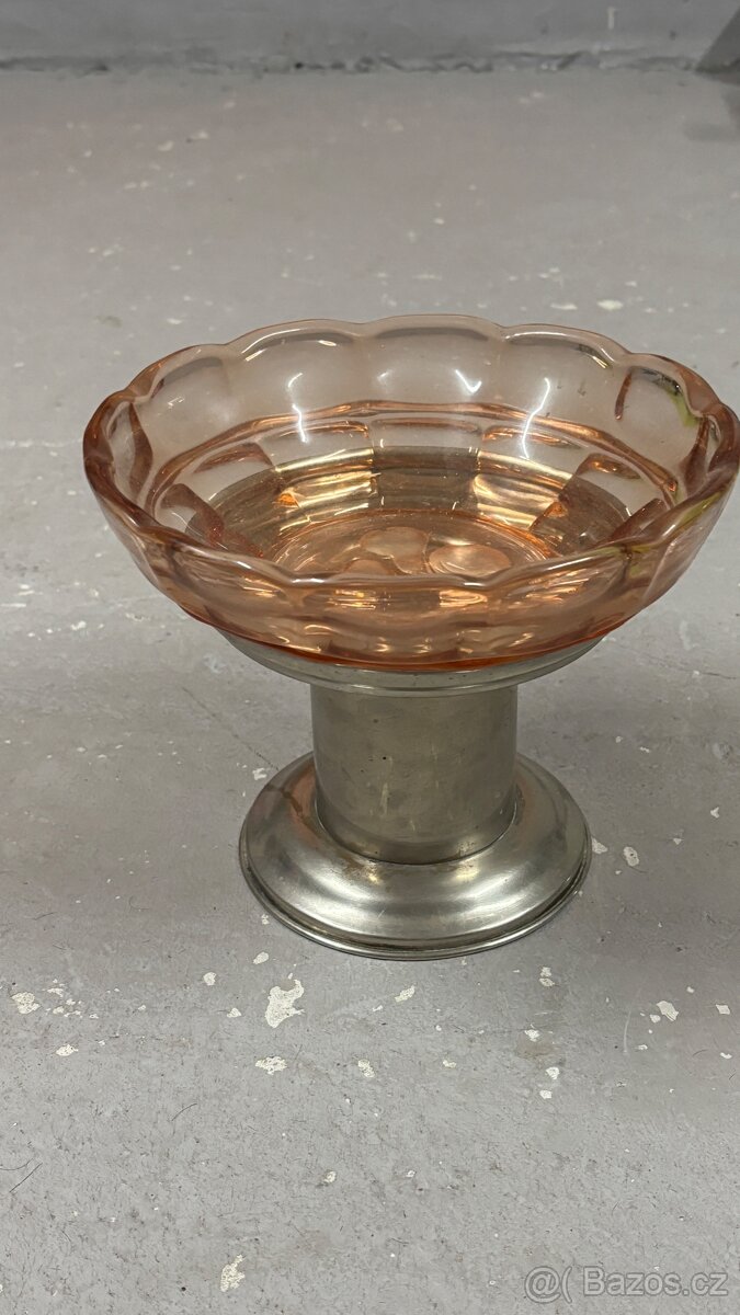 Sběratelská mísa na kompot - 2