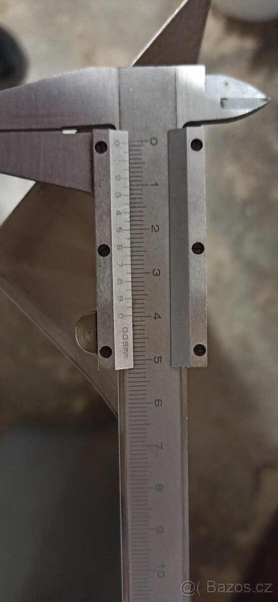 Stříška nad komín - Napoleon, nerezová - 2