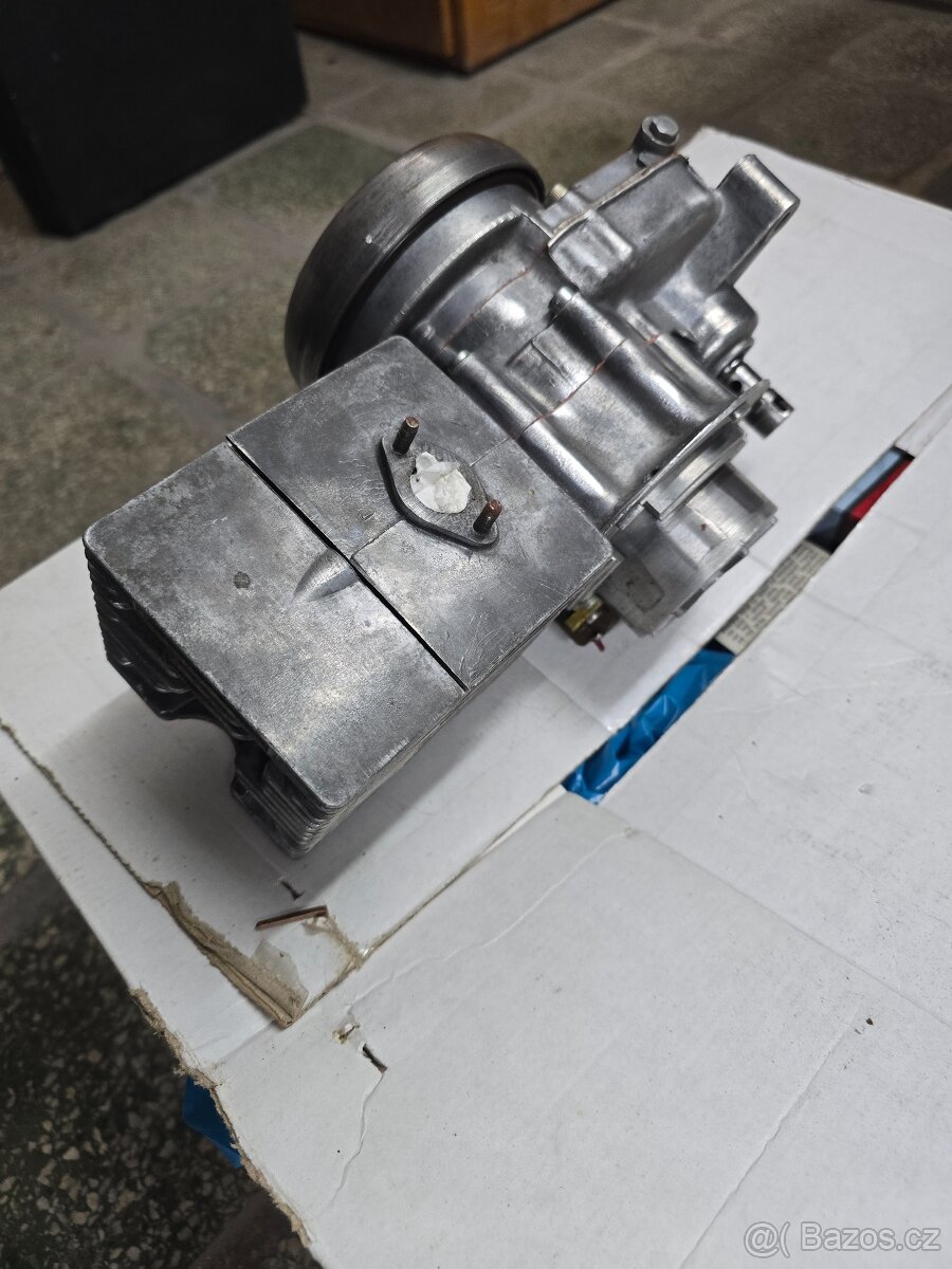 polomotor babeta - 2