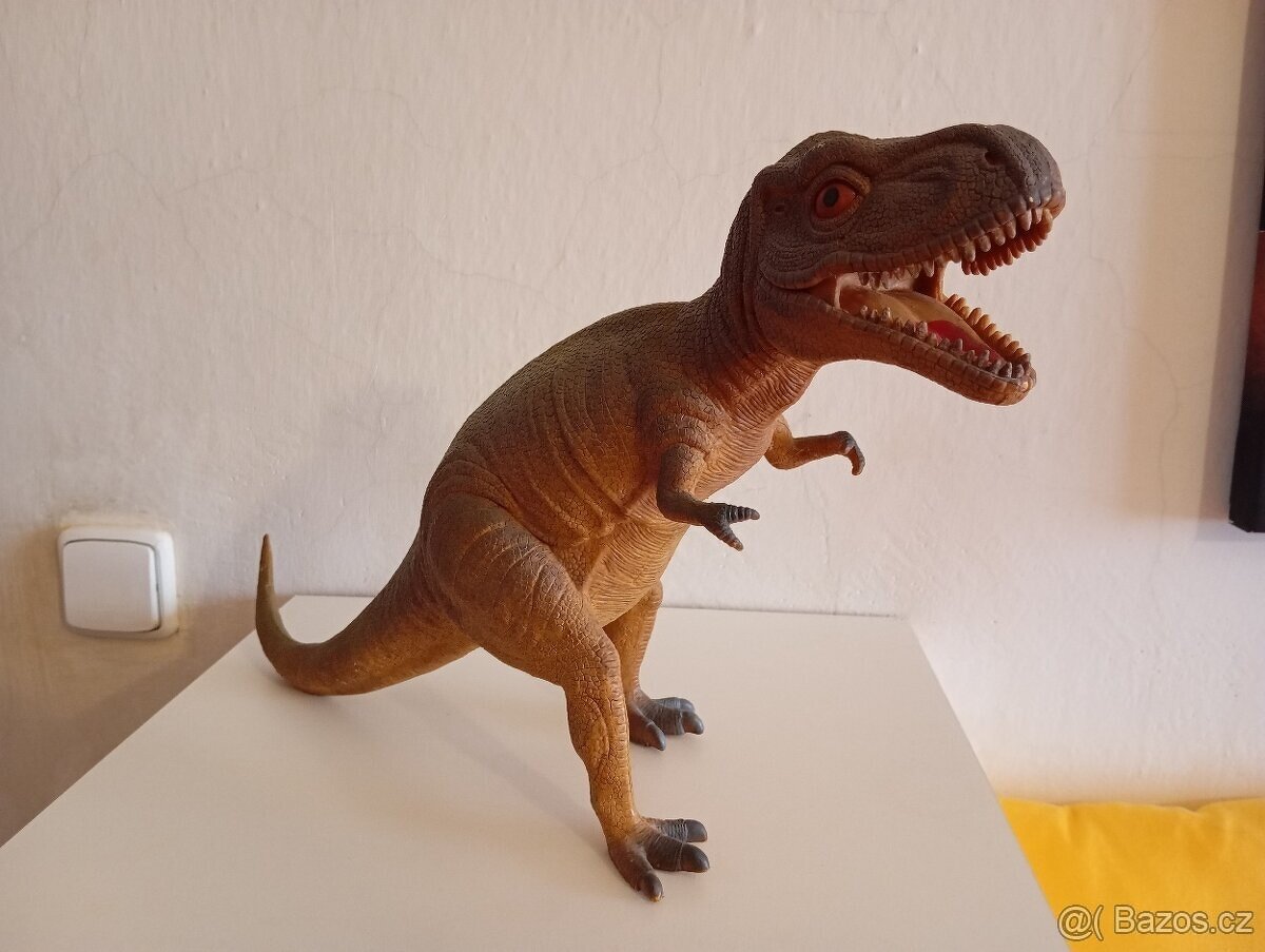Dinosauři - 2