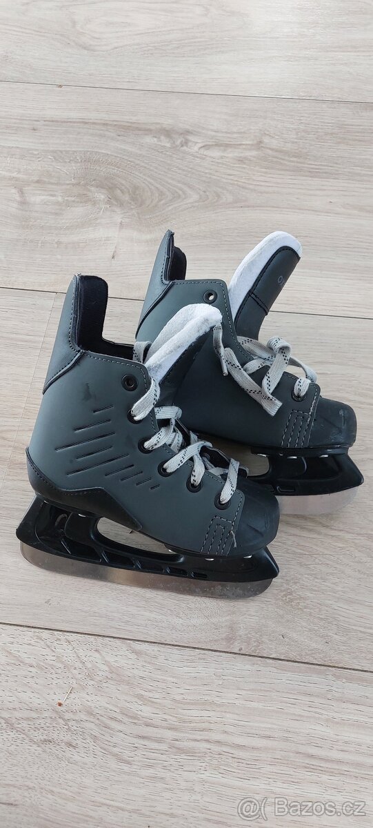 Brusle velikost 30 OXELO H100 - 2