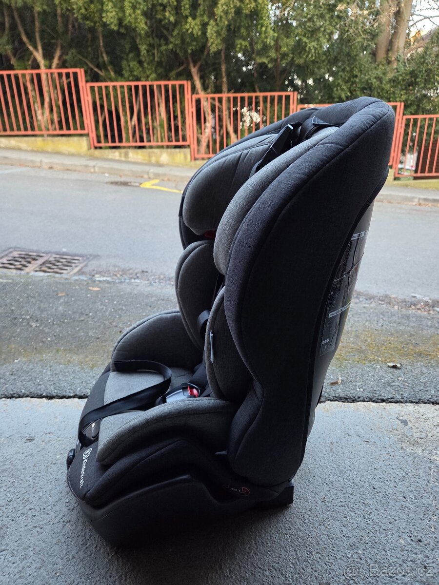 Autosedačka Kinderkraft - 2