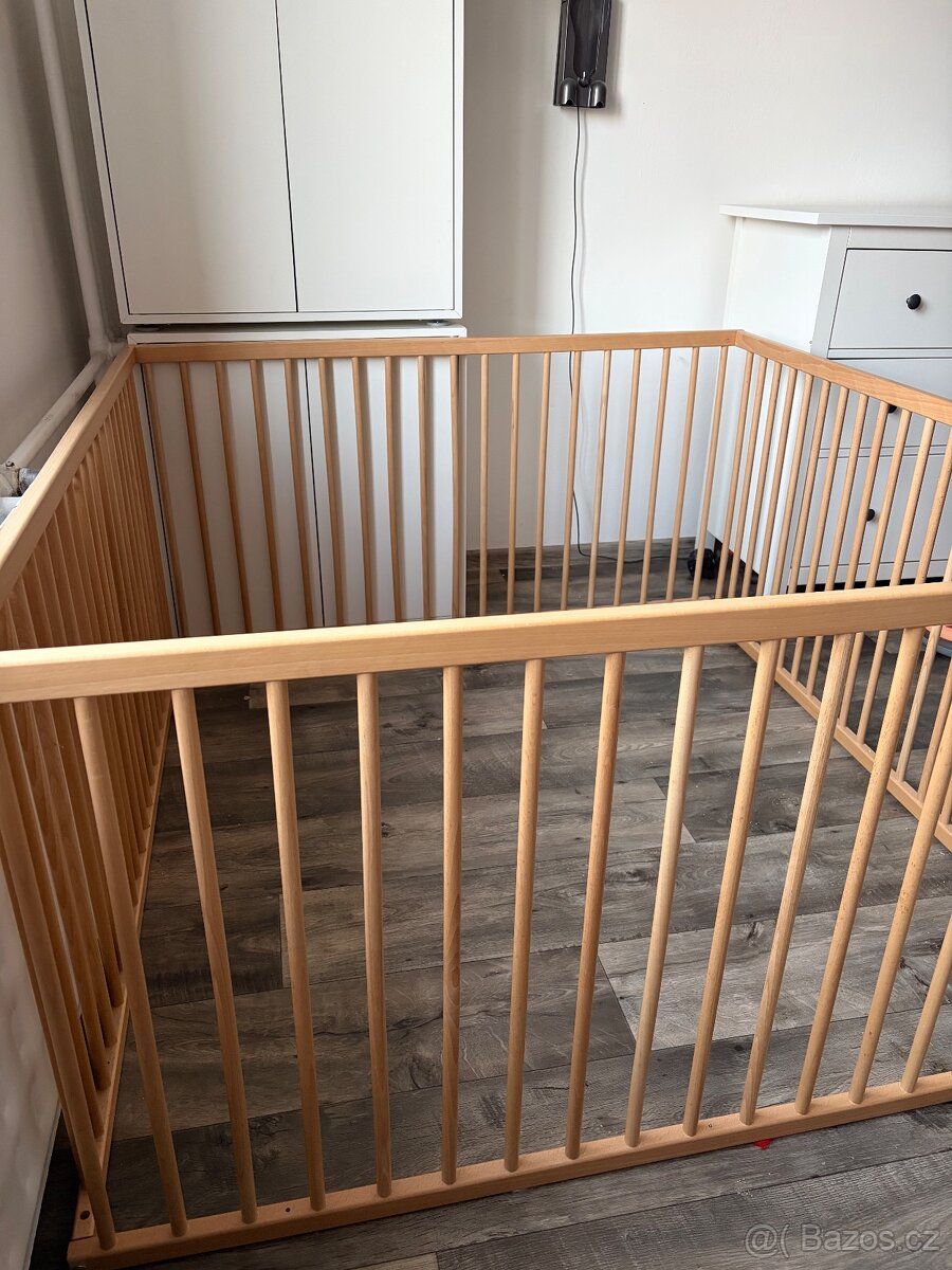 Ohrádka Scarlett Klára - 2