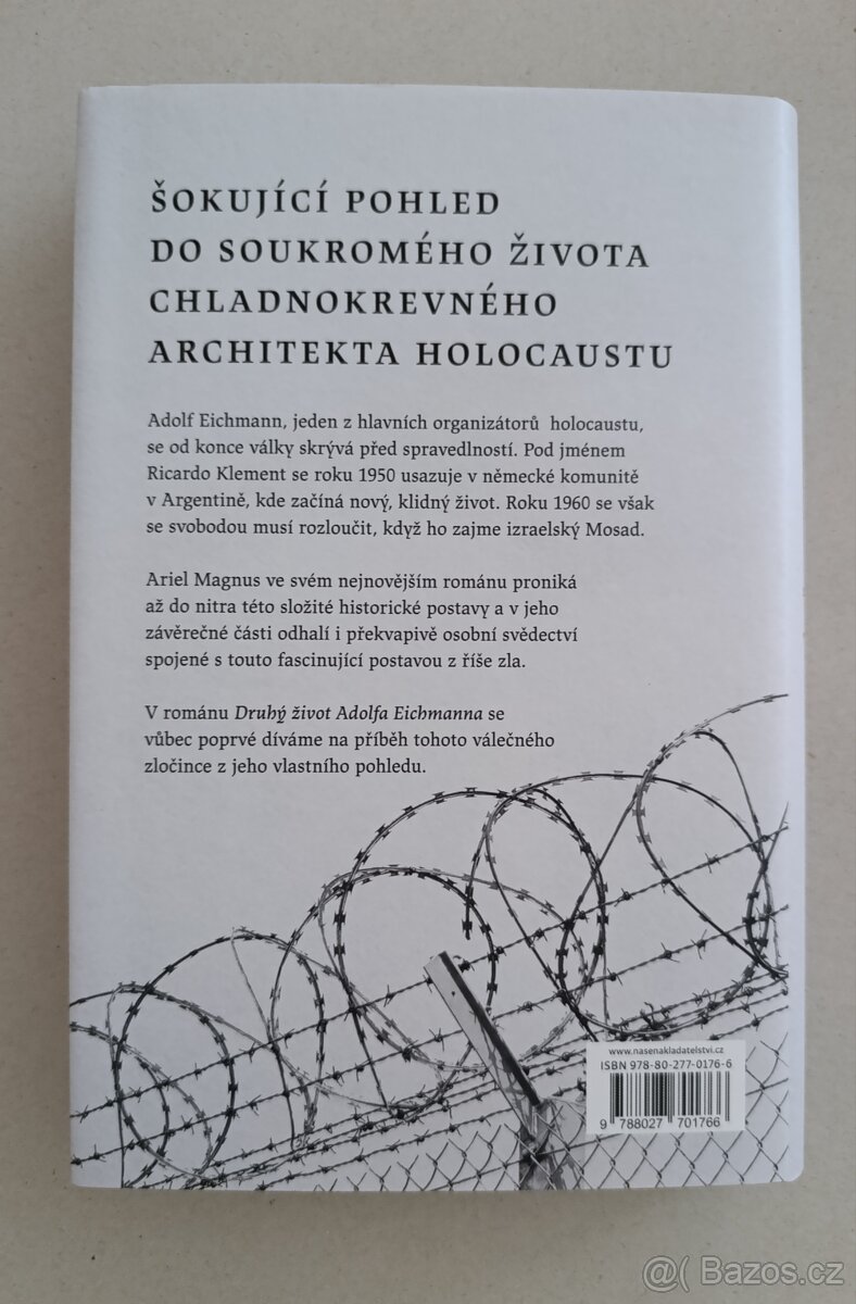 Druhý život Adolfa Eichmanna - 2