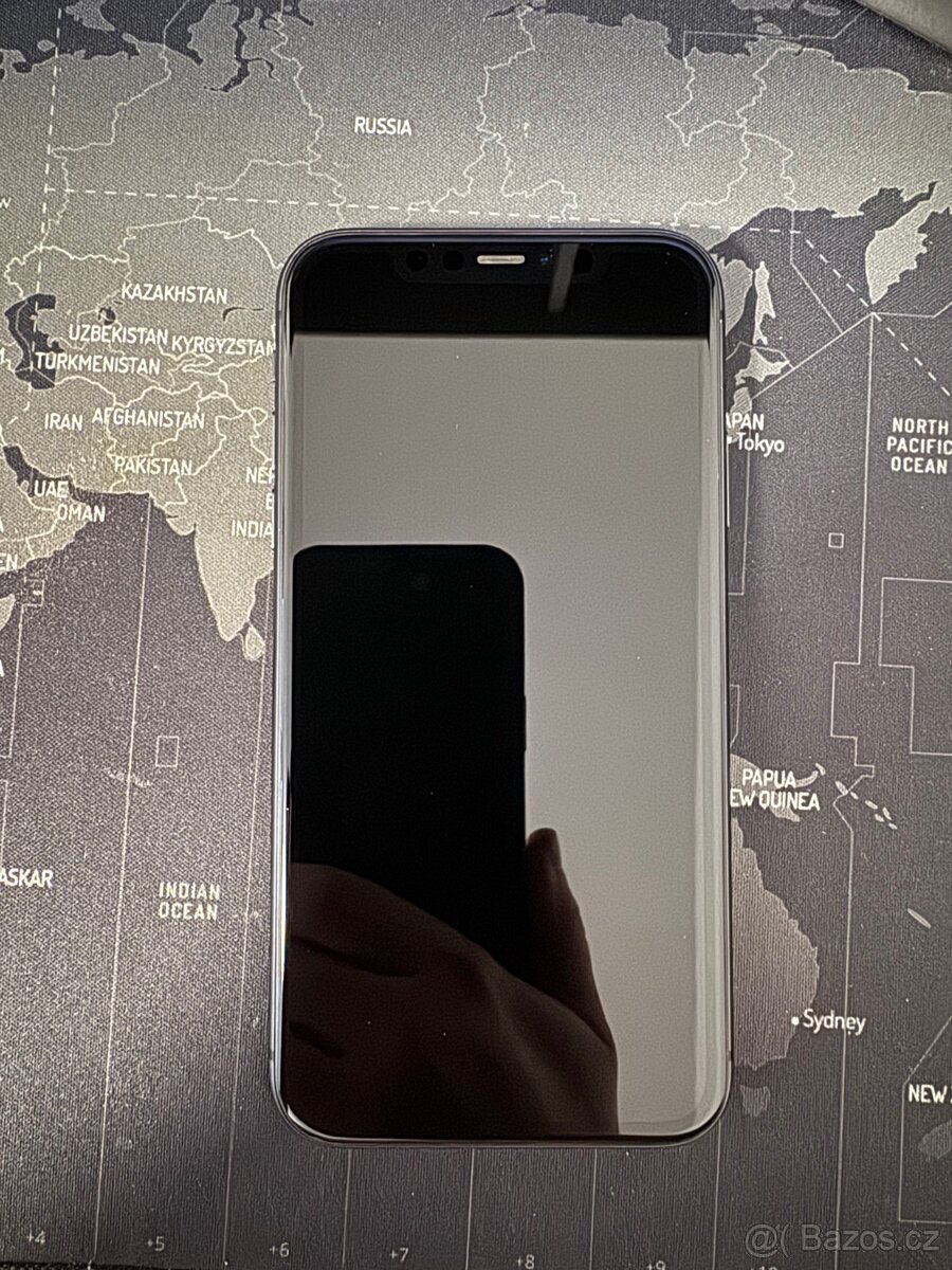 iPhone 11 64gb Black - 2