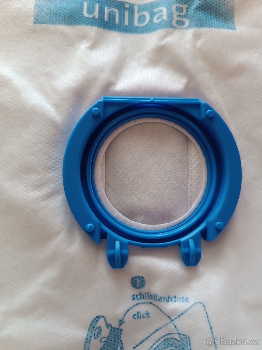 sáčky do vysavače ETA - 2