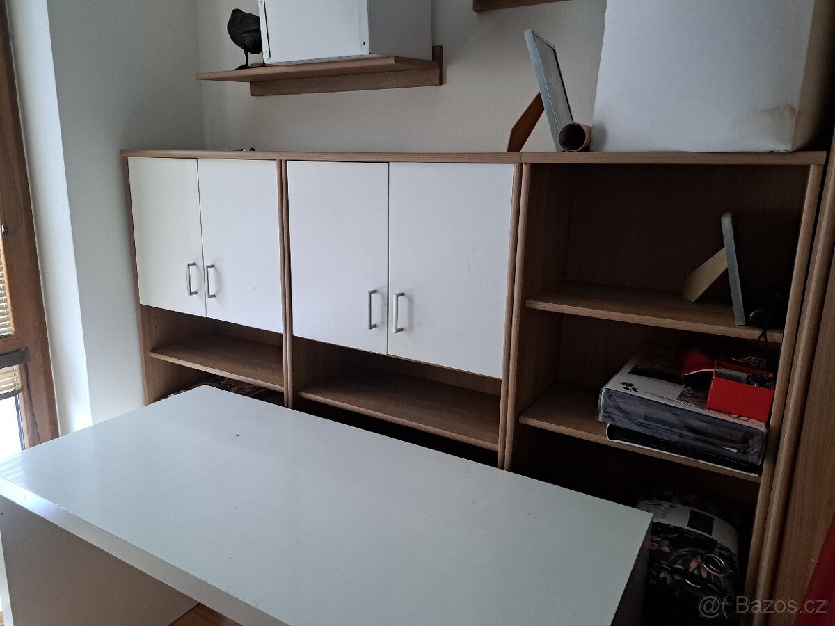 Vybaveni dětského pokoje - 2