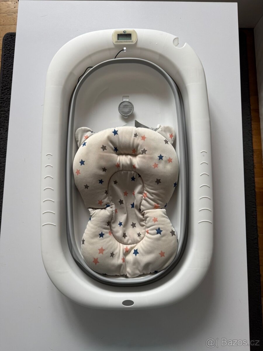 Skládací vanička - 2