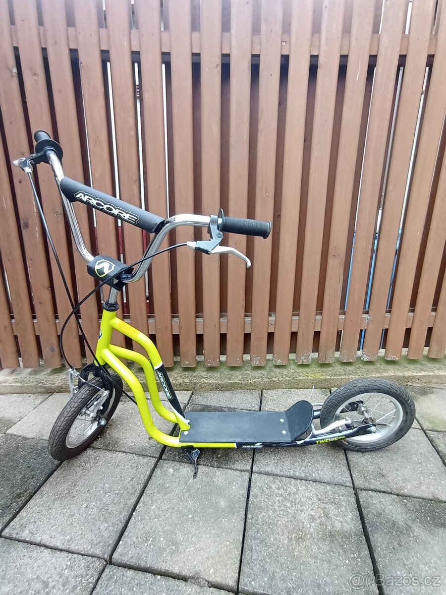 Koloběžka ARCORE - 2