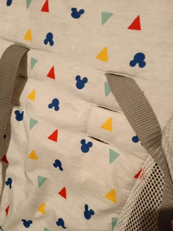 Houpátko s hrazdičkou - 2