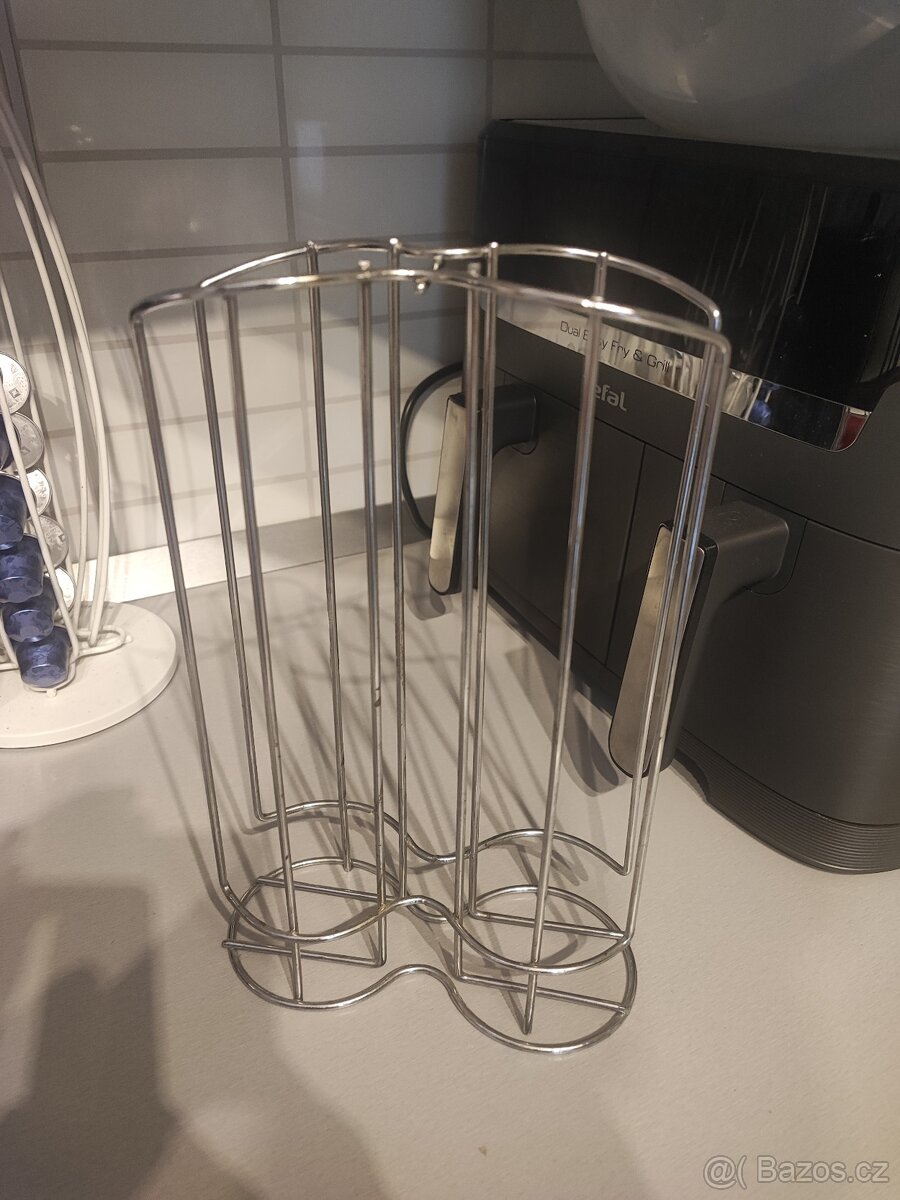 Prodám stojánek na kapsle Tassimo - 2