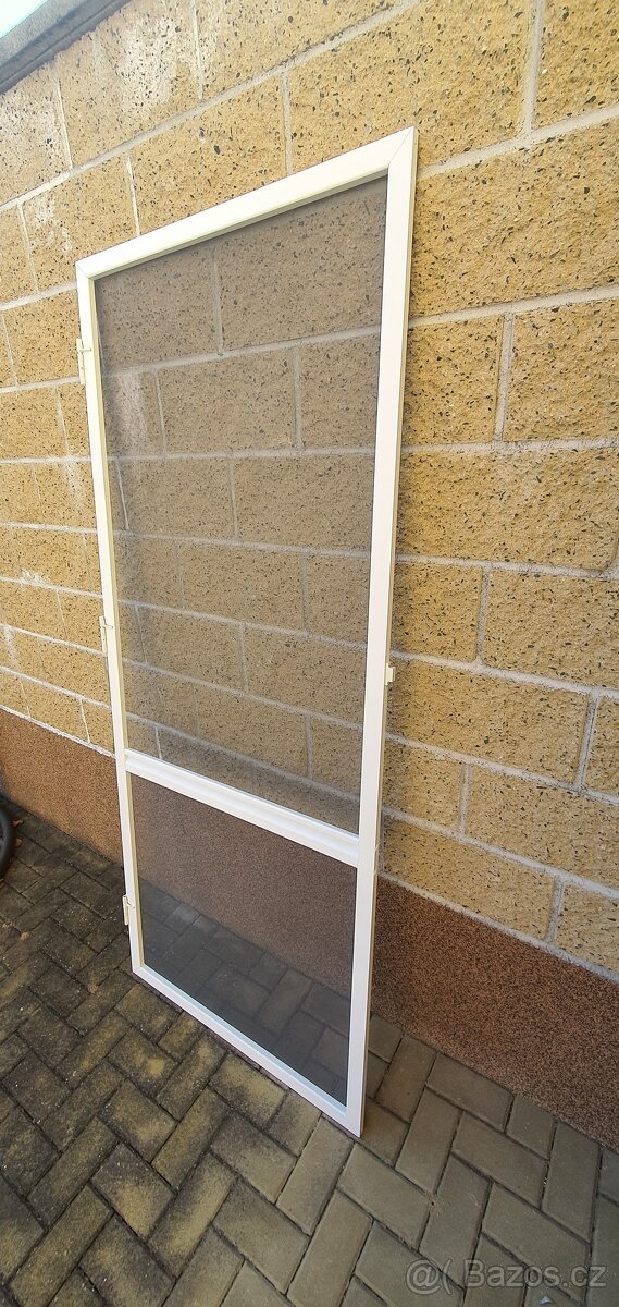 Síť proti hmyzu - 2