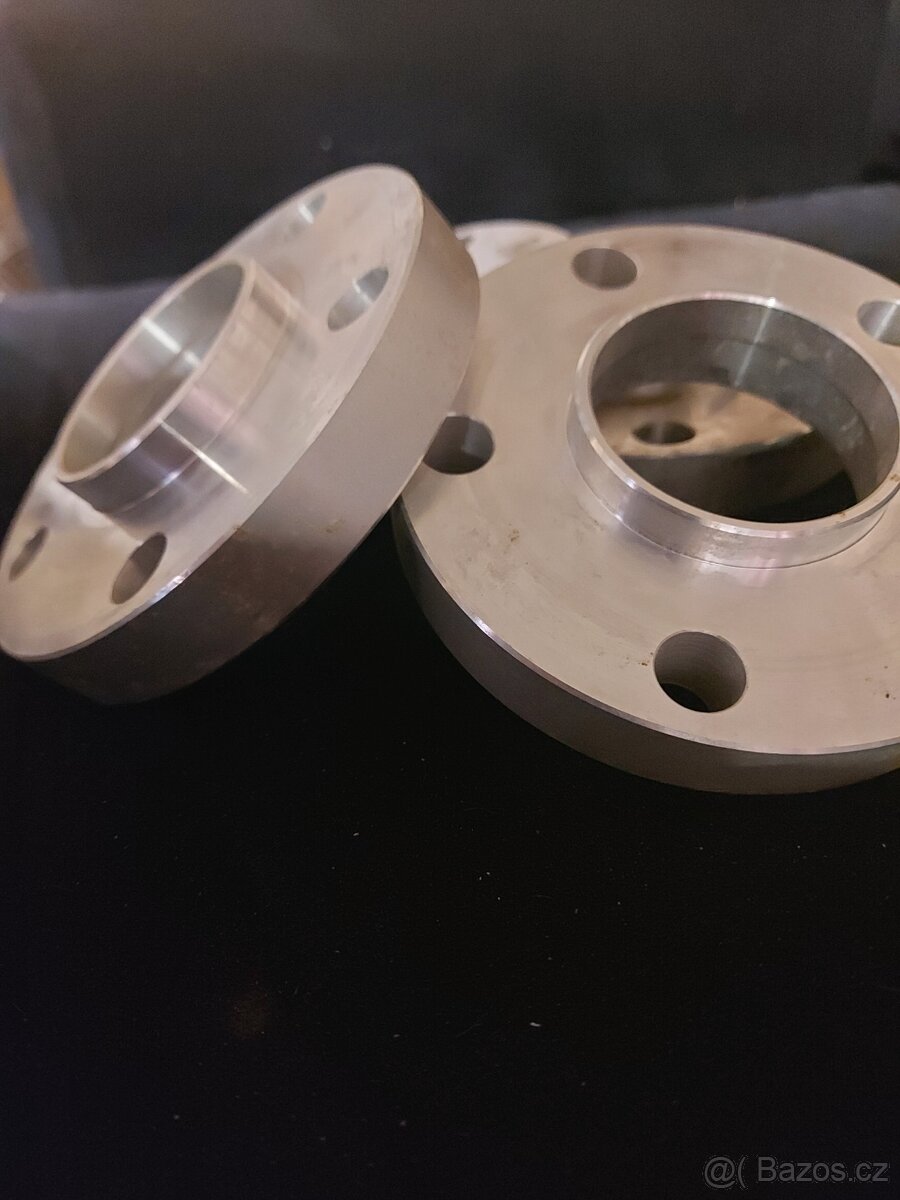 Podlozky 5x108 63,3 - 20mm - 2