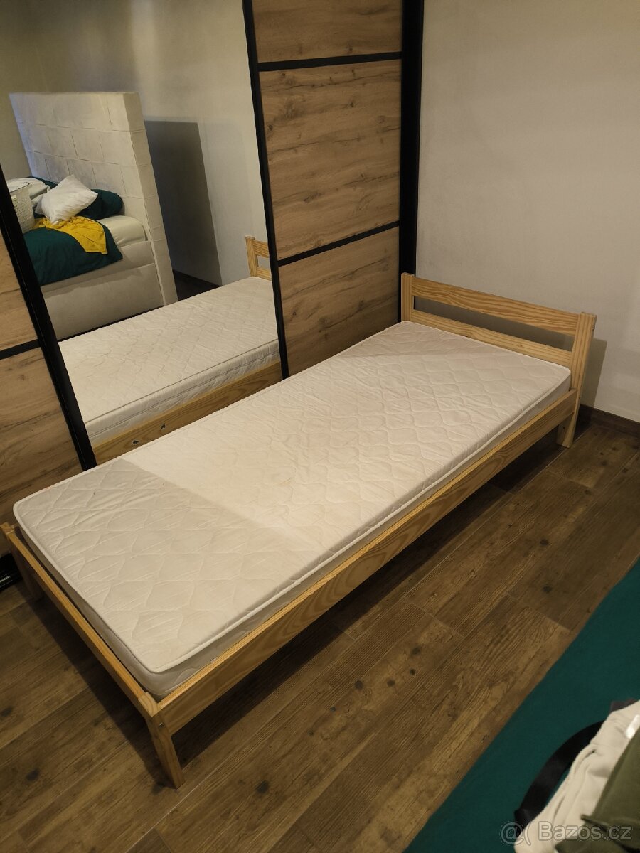 Postel 90x200 - 2
