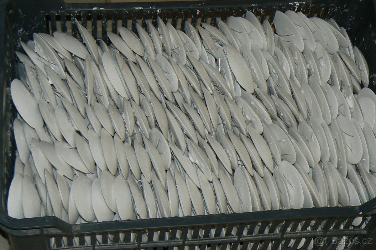 SÉPIOVÁ KOST-UMĚLÁ SÉPIOVÁ KOST - 2