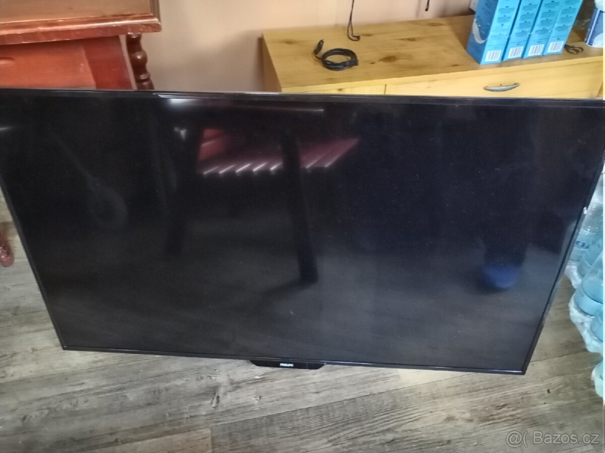 LCD televize plně funkční - 2