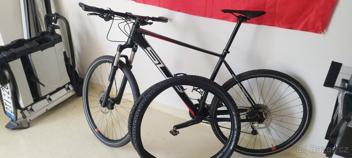 MTB kolo Superior - 2