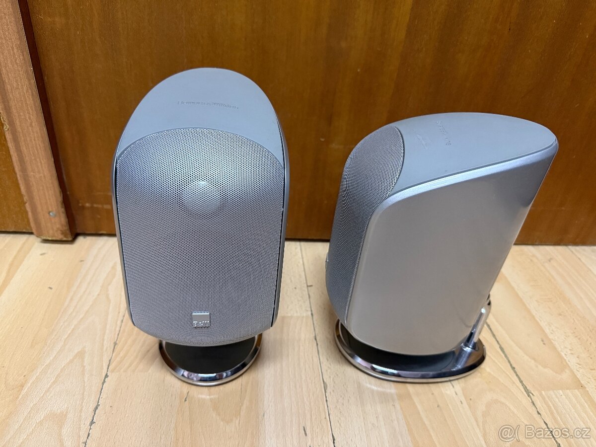 B&w Bowers & Wilkins - 2