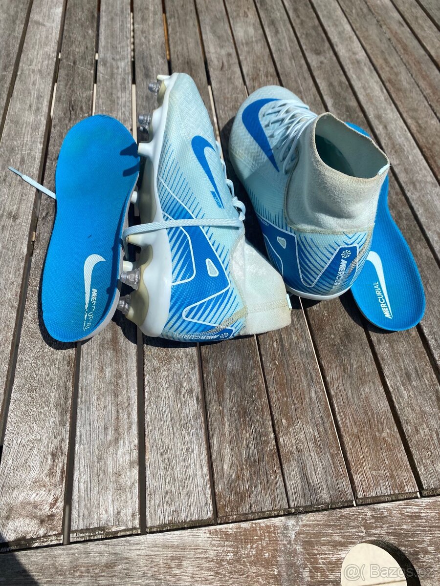 Kopačky Nike 44,5 - 2