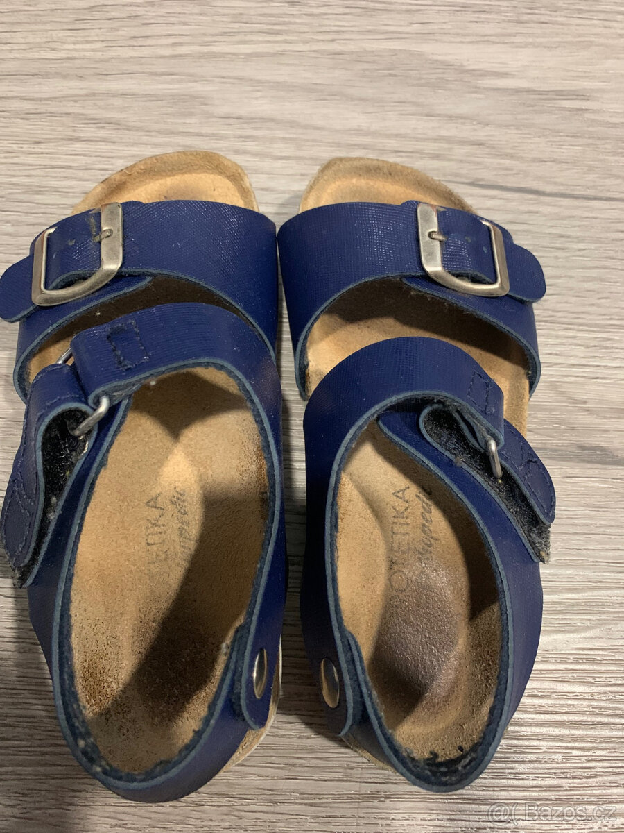 Sandále PROTETIKA vel. 29 - 2
