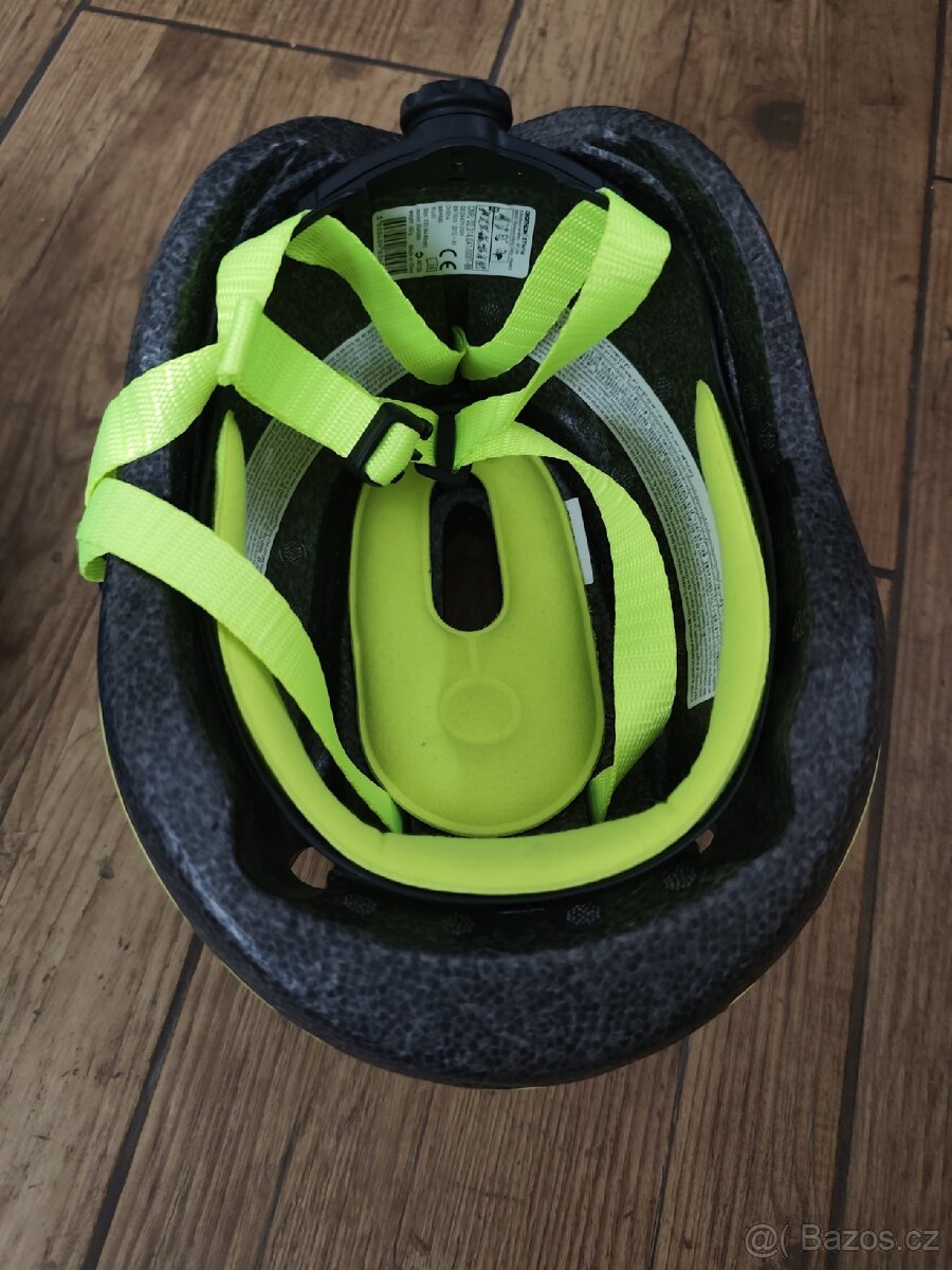 Dětské helmičky 2XS 44-49 - 2