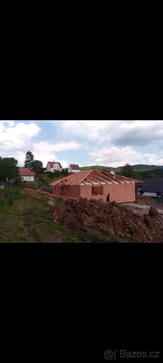 Brigádník - stálý kolega - 2