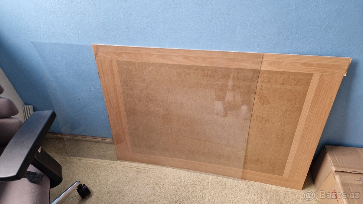 Klip rám 100x70 - 2