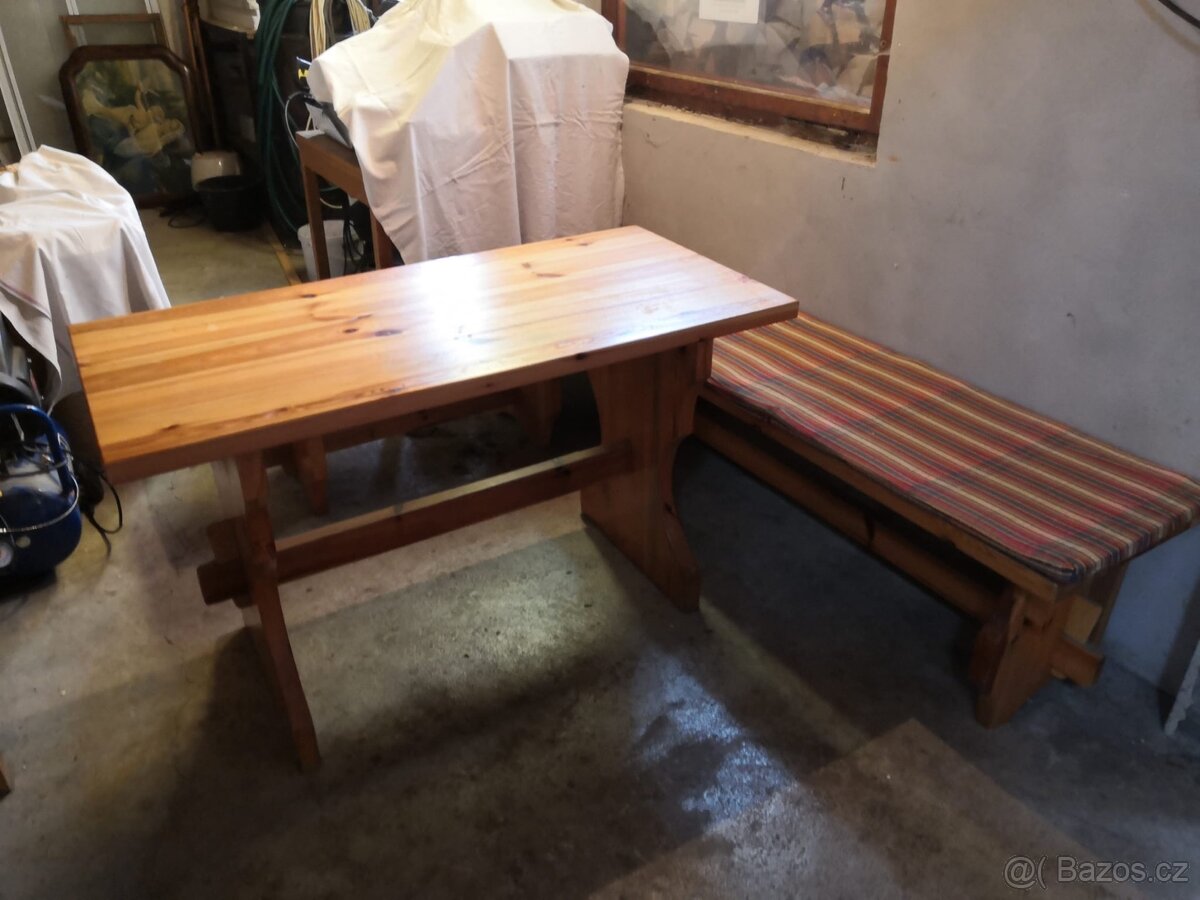 Nábytek - 2