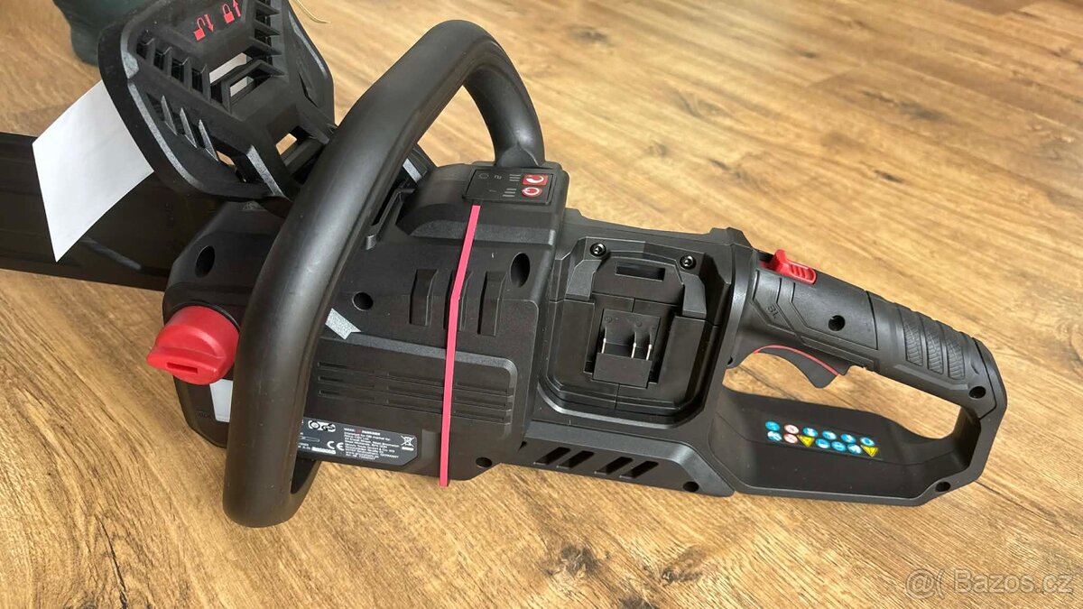 Aku pila Parkside Performance - 2