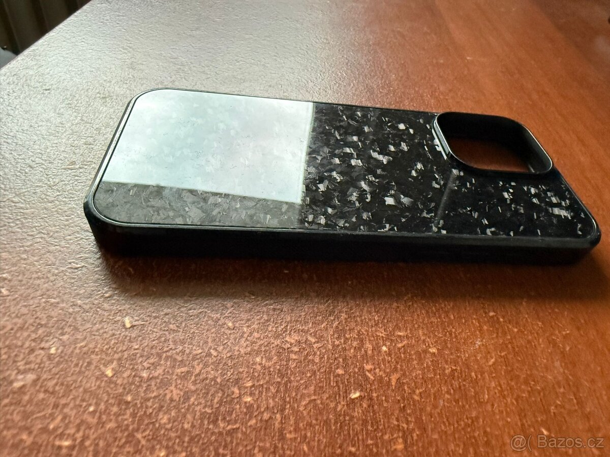 Obal iPhone 16 Pro Max - 2