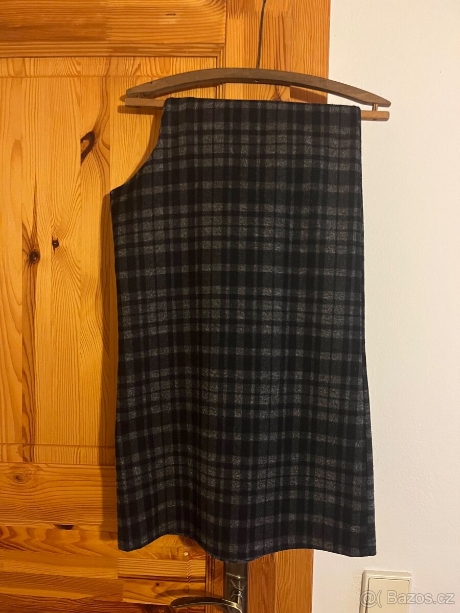 Prodám kalhotovou sukni - 2