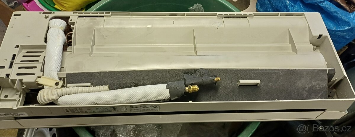 Klimatizační jednotka vnitřní 2ks - 2