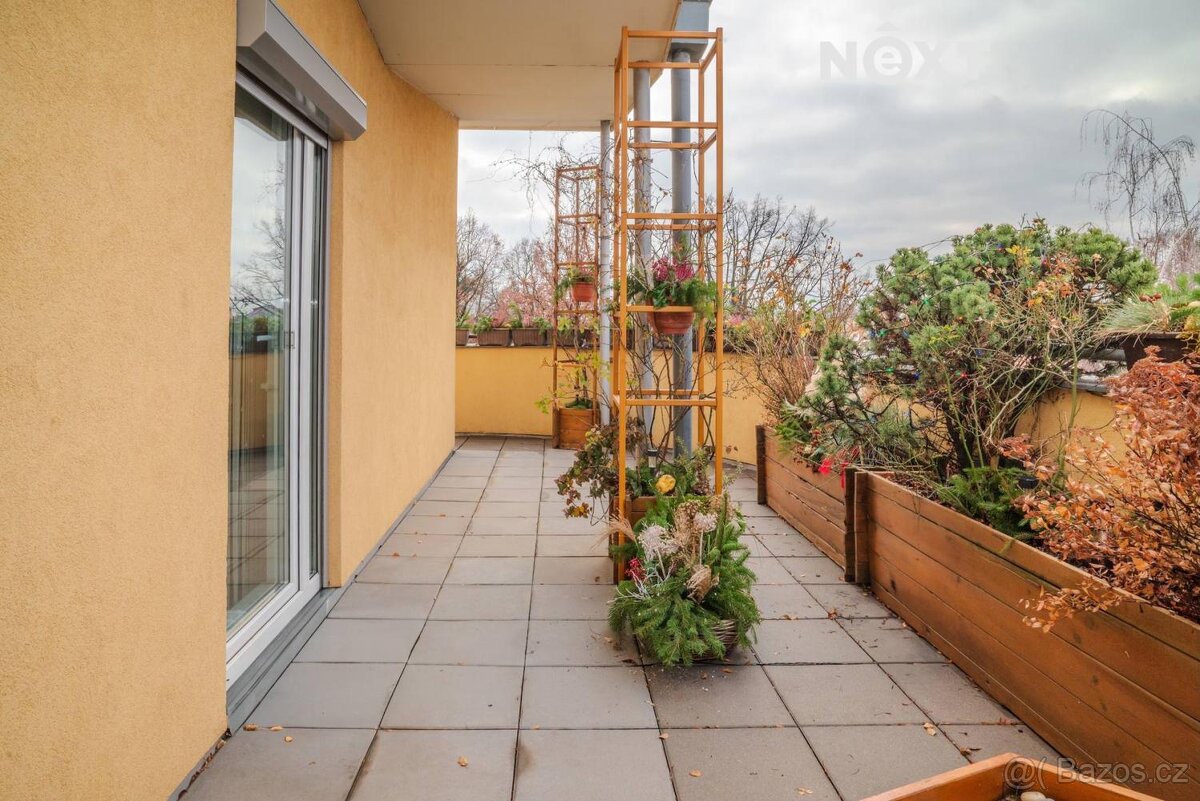 Prodej byt 3+kk, 84㎡ - 2