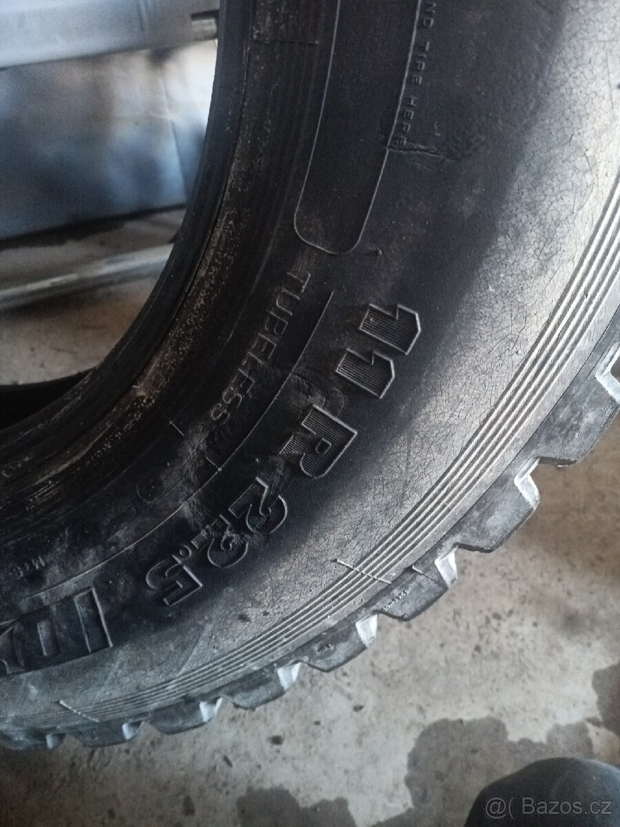 Kormoran 11R22,5 - 2