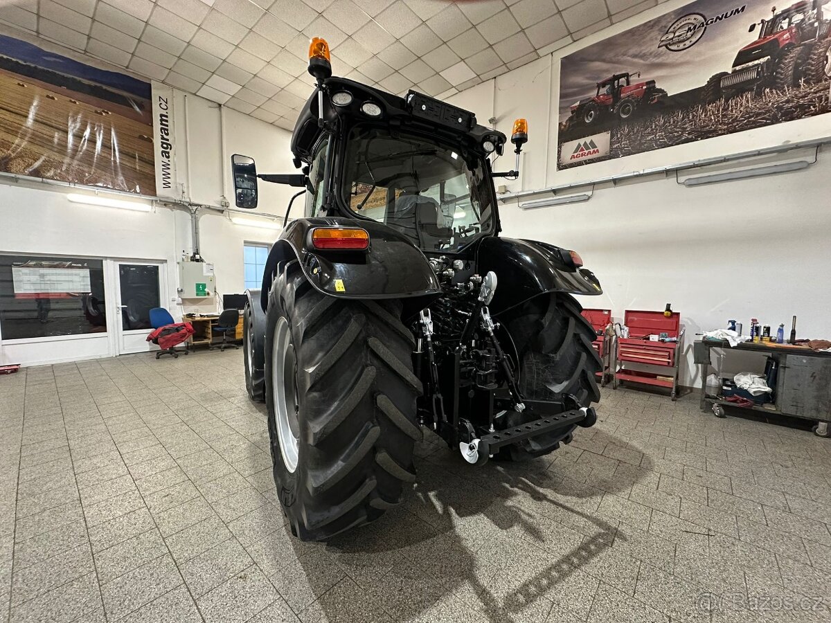 Case IH Maxxum 115 - 2