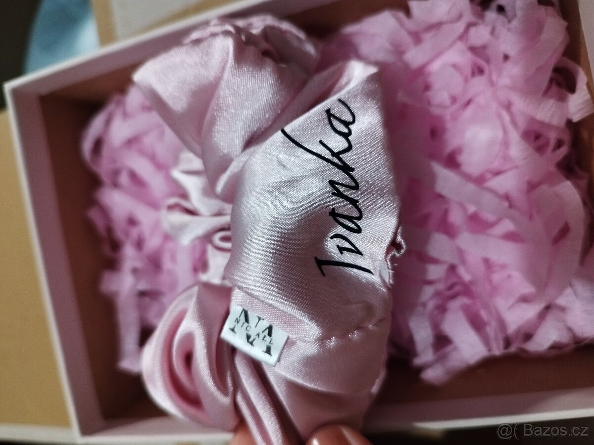 Dárková krabička pro Ivanku - 2