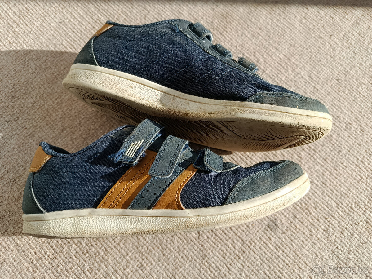 dětské tenisky boty VTy vel. 36 - 2