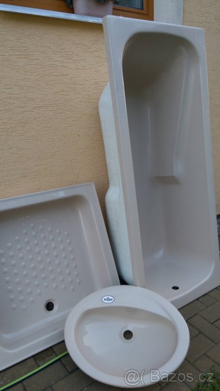 VANA SPRCHA UMYVADLO - 2