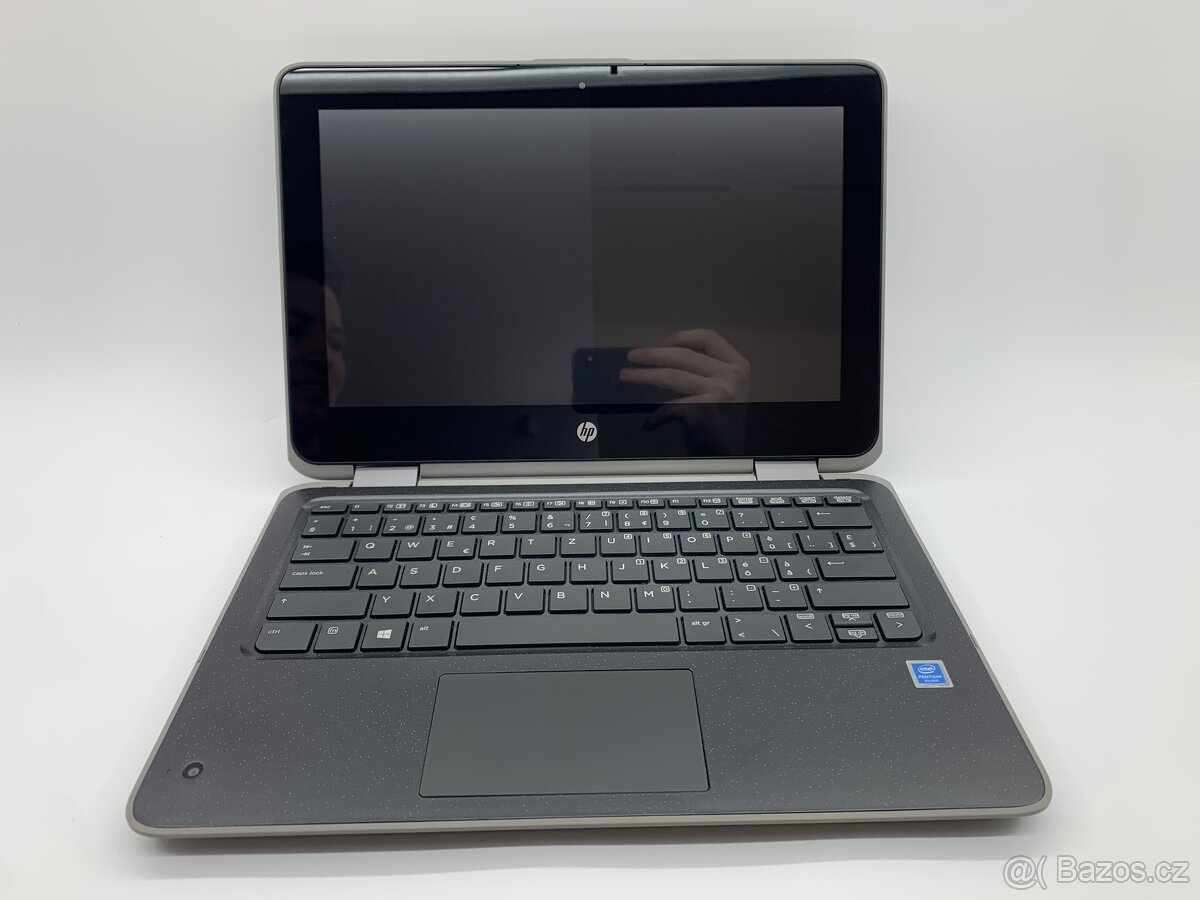 HP ProBook x360 11 G3 EE / N5000 / 8GB / 128GB / Touch - 2