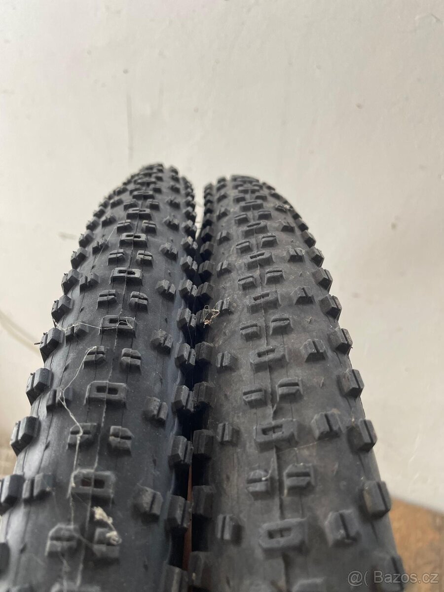 Pláště WTB Ranger 29x2,0 - 2
