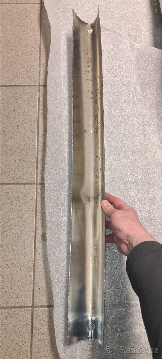 Škoda Octavia Spartak Felicie - 2