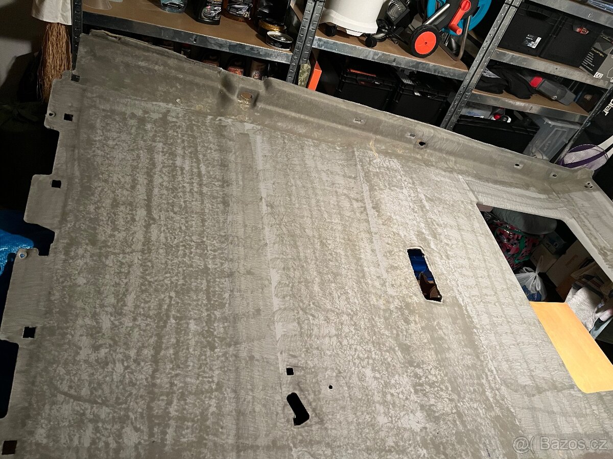 W463 stropnice original - 2