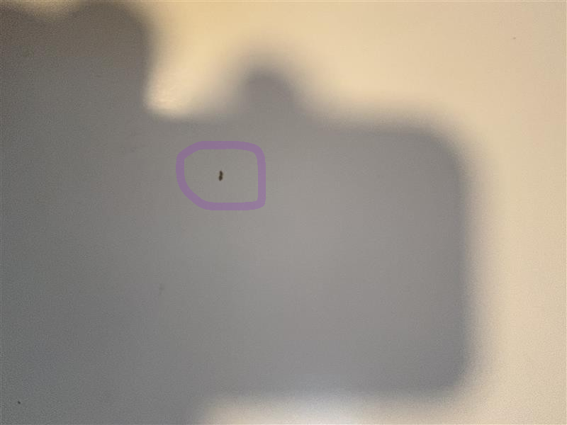 Psací stůl MALM - 2